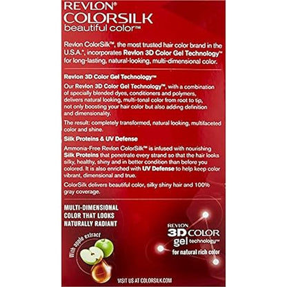COLORSILK 70 ASH BLONDE MEDI-UM