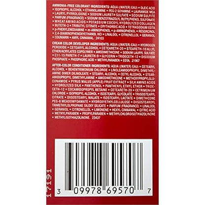 COLORSILK 70 ASH BLONDE MEDI-UM
