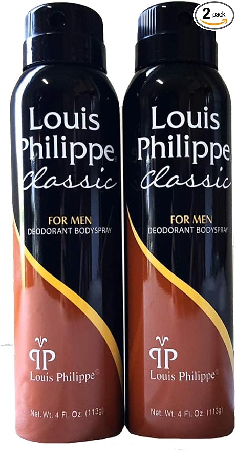 LOUIS PHILLIPE SPRAY ORIGINAL