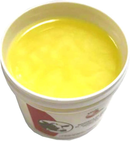 Manteca Ubre de Vaca 4oz Genuina de Puerto Rico