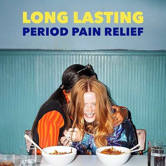 Midol Long Lasting Relief 20ct: Midol Long Lasting Relief
