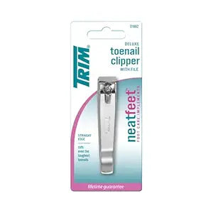 CORTA UNA TOENAIL TRIM BLISTER