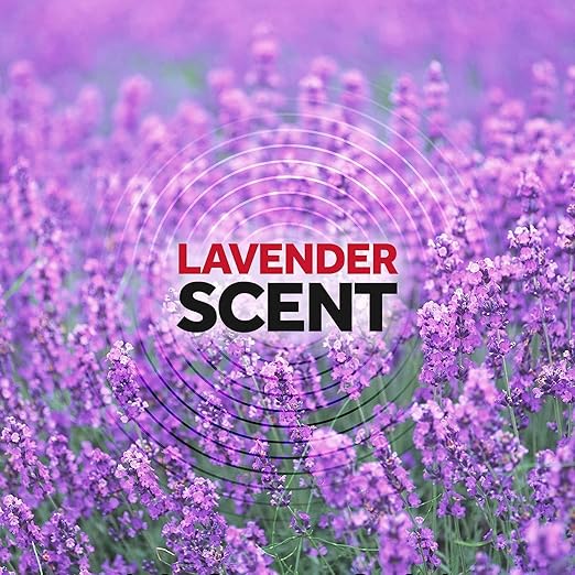 raid h/c lavender