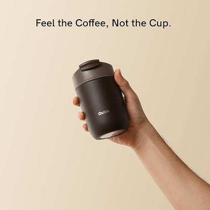 OutIn Travel Tumbler, Outdoor Insulated Coffee