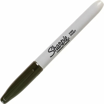 SHARPIE BLUE