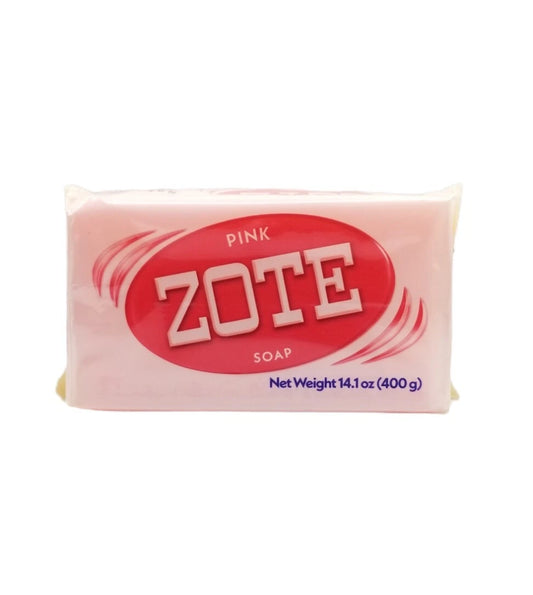 ZOTE PINK