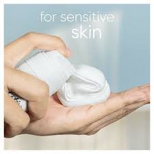 SATIN CARE GEL DRY SKIN