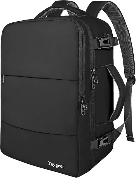 Taygeer Travel Backpack for Women