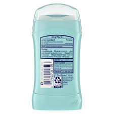 Degree Sheer Powder Antiperspirant Deodorant Stick