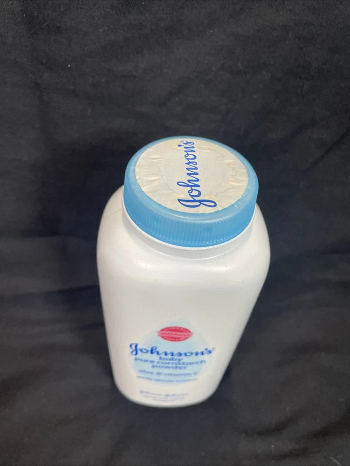 J'S BABY POWDER ALOE&E
