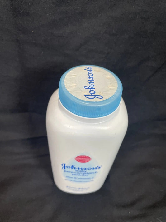 J'S BABY POWDER ALOE&E