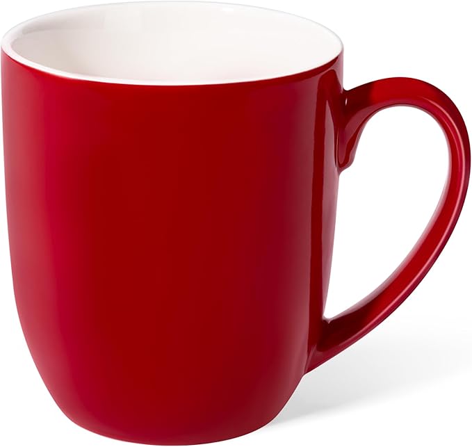 Urbanstrive 16 oz Large Coffee Mug with Handle Tea Cup