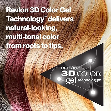 COLORSILK 51 LIGHT BROWN