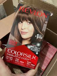 BALSAM 43 MD GLDN BROWN