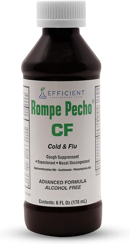 Rompe Pecho CF 6 oz