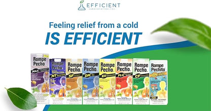 ROMPE PECHO SF (Sugar-Free) 6oz