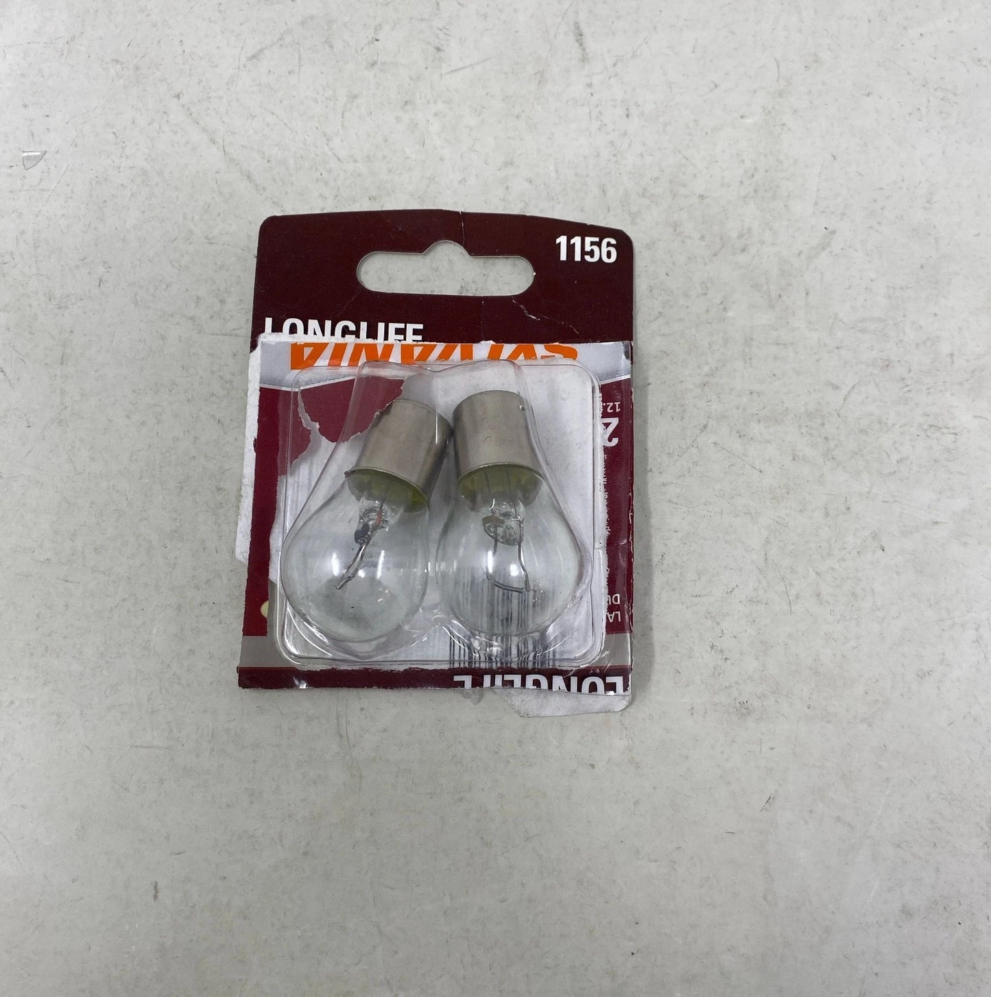 AUTO BULBS