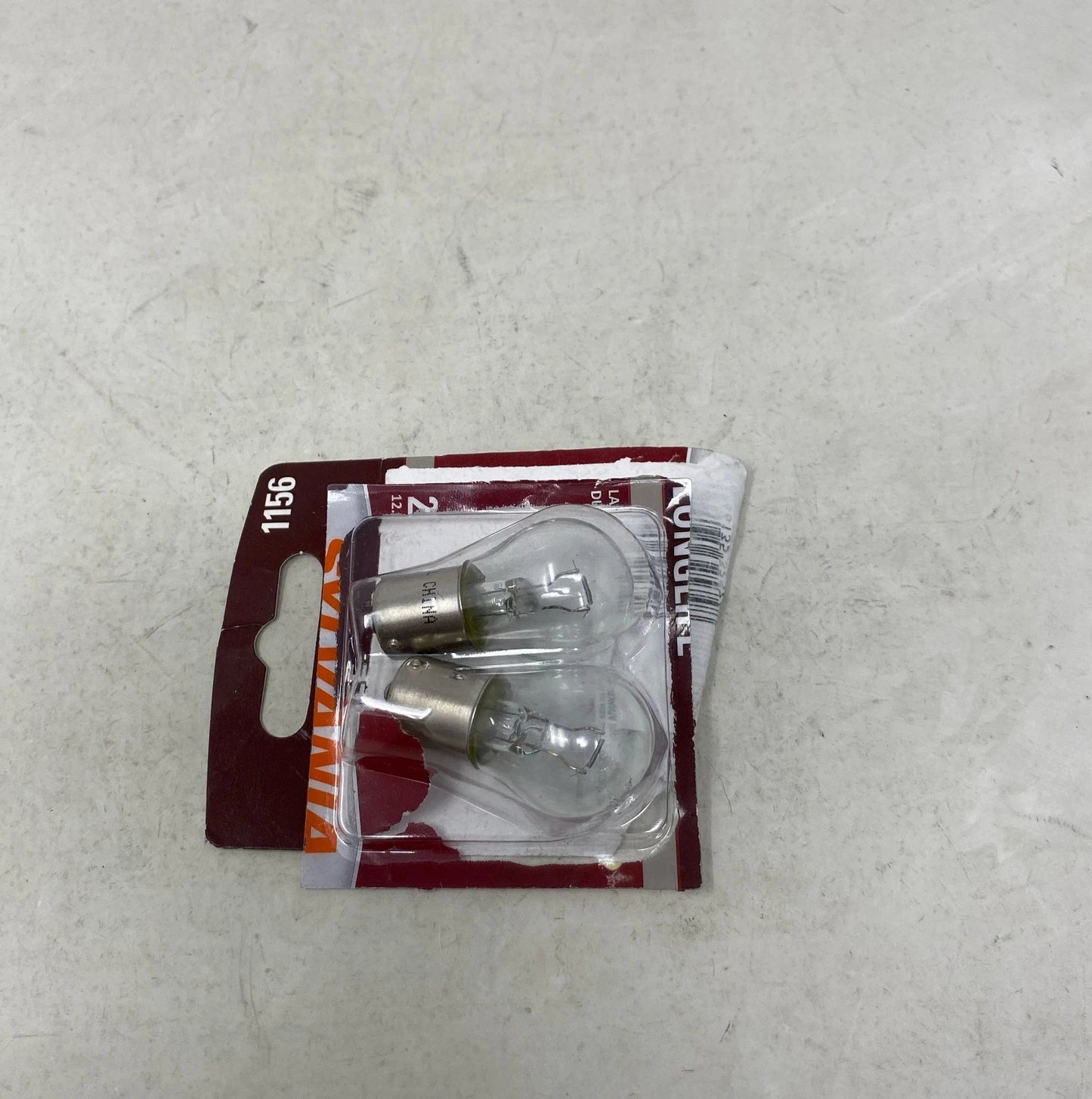 AUTO BULBS