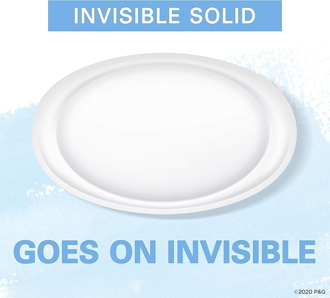 SECRET SOLID POWDER FRESH