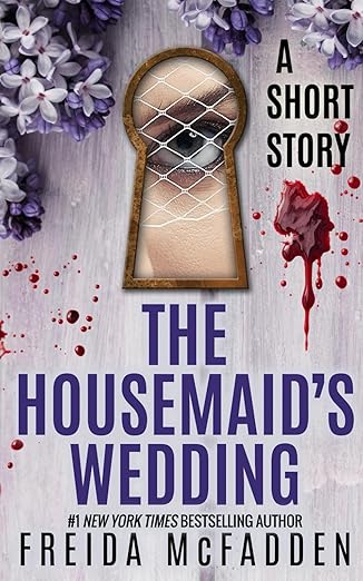 The Housemaid's Wedding: A Short Story Paperback