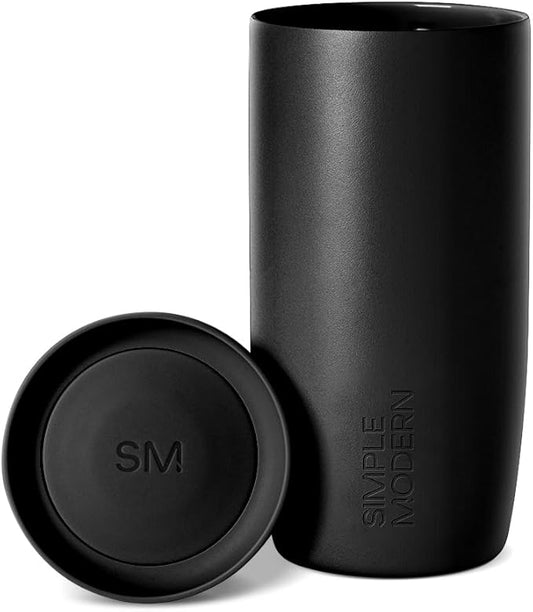 Simple Modern Travel Coffee Mug