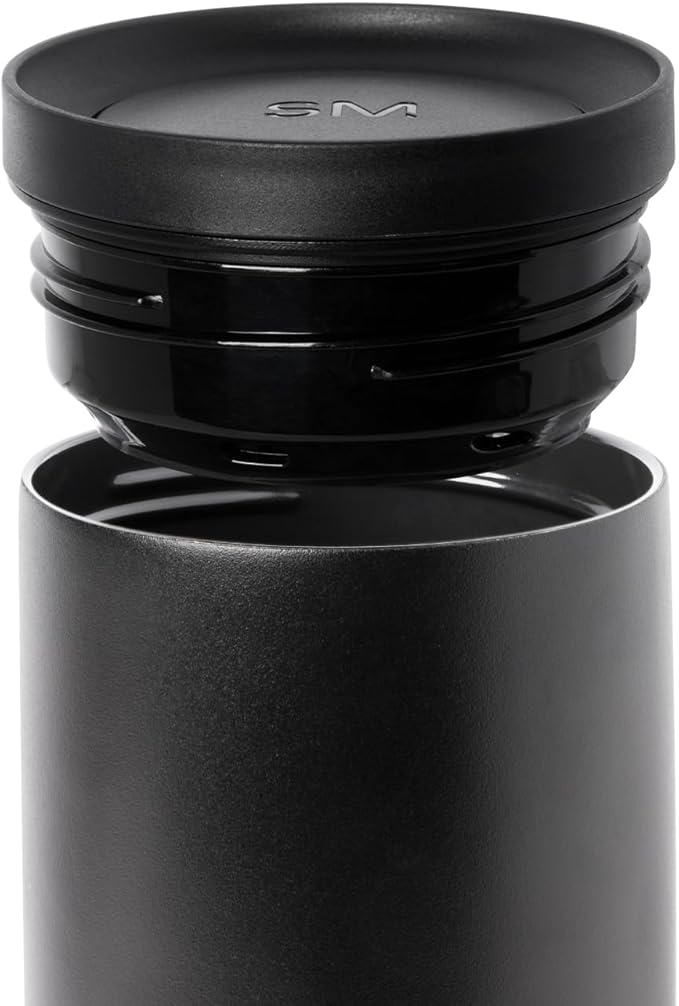 Simple Modern Travel Coffee Mug