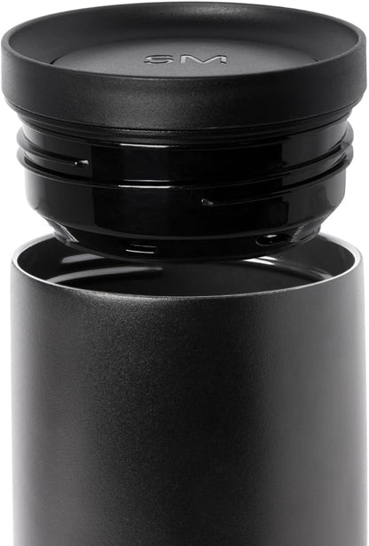 Simple Modern Travel Coffee Mug