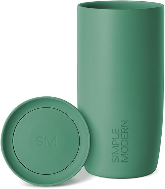 Simple Modern Travel Coffee Mug