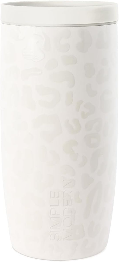Simple Modern Travel Coffee Mug
