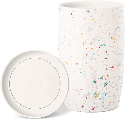 Simple Modern Travel Coffee Mug