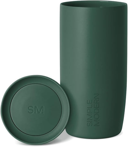 Simple Modern Travel Coffee Mug