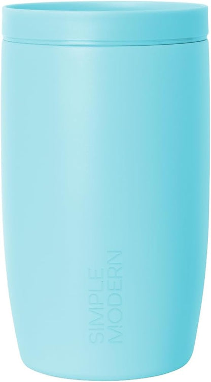 Simple Modern Travel Coffee Mug