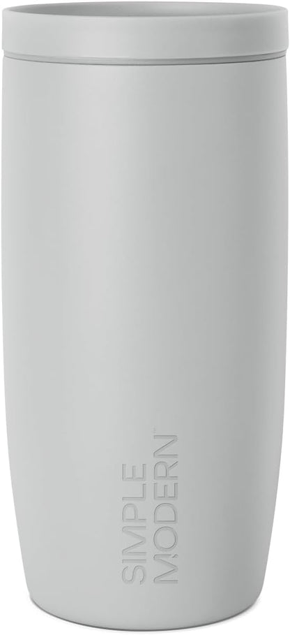 Simple Modern Travel Coffee Mug