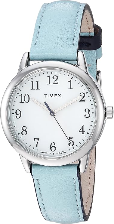 Timex Women's Easy Reader Watch