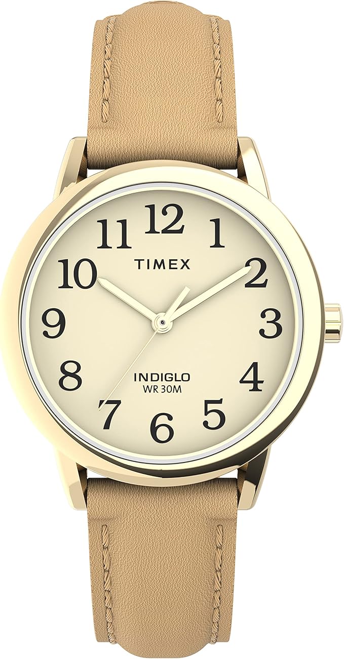 Timex Women's Easy Reader Watch