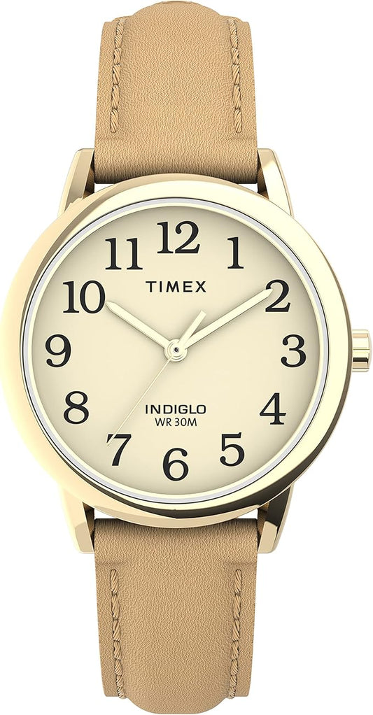 Timex Women's Easy Reader Watch