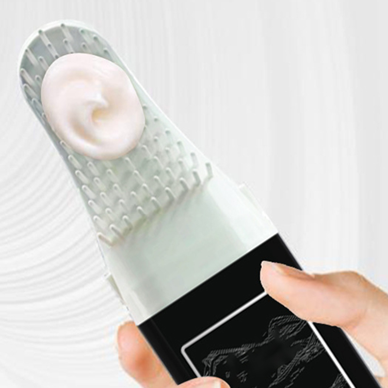 🔥Portable Safe Hair Dye Comb & Shampoo