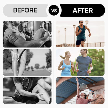 Durable Lightweight Fitness Patella Brace