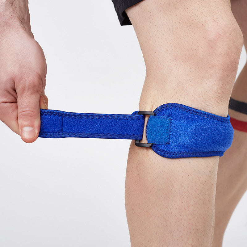 Durable Lightweight Fitness Patella Brace