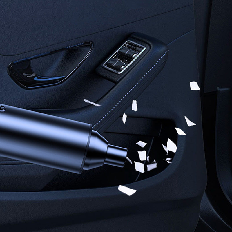 Portable Cordless Car &Home Vacuum Cleaner 🔥Discount limited to 100 pieces🔥