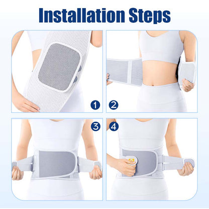 🔥Limited Time Offer🔥Lumbar Support Belt