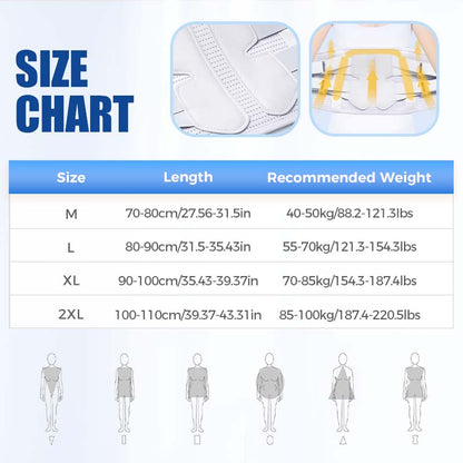 🔥Limited Time Offer🔥Lumbar Support Belt