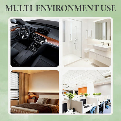 🍃🚗3-in-1 Deep Sanitizing Fogger