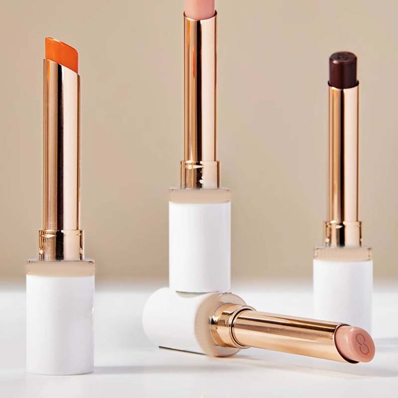 Moisturizing Color-Changing Essence Lip Balm