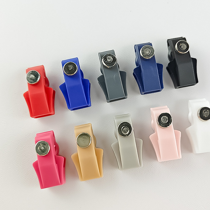 Easy Install Zipper Puller Repair Kit
