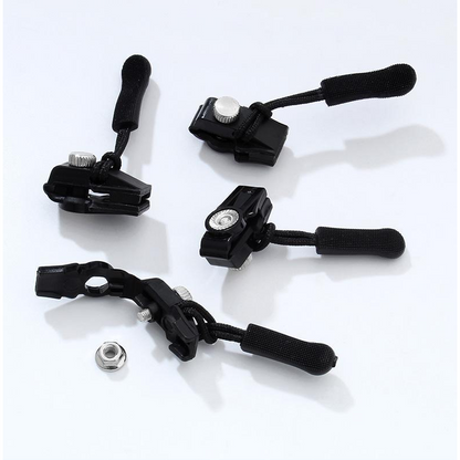 Easy Install Zipper Puller Repair Kit