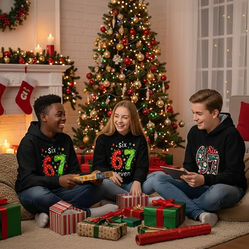 🎄2025 Christmas Sale🎅 67 Must-Have Christmas Hoodies