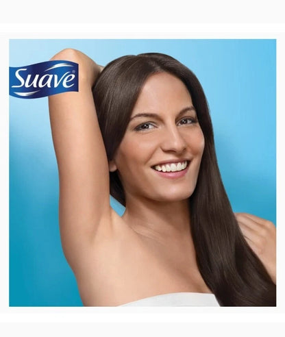 SUAVE ROLL-ON POWDER