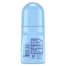 SUAVE ROLL-ON POWDER