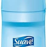 SUAVE ROLL-ON POWDER